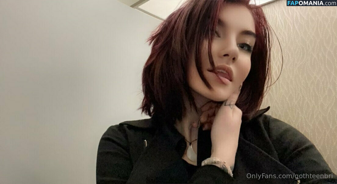 _briannaholmes / briannaholms Nago OnlyFans  Przeciekłe zdjęcie #15