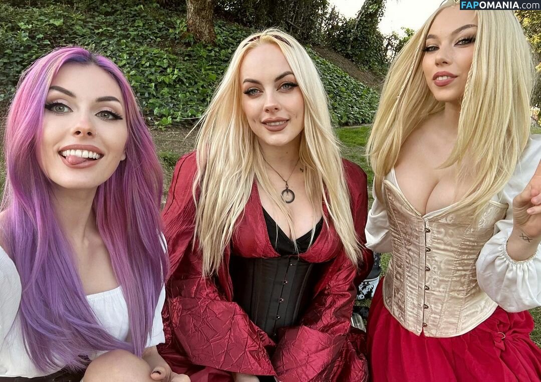 Bridget Boltz / bridgetboltz Nago OnlyFans  Przeciekłe zdjęcie #21