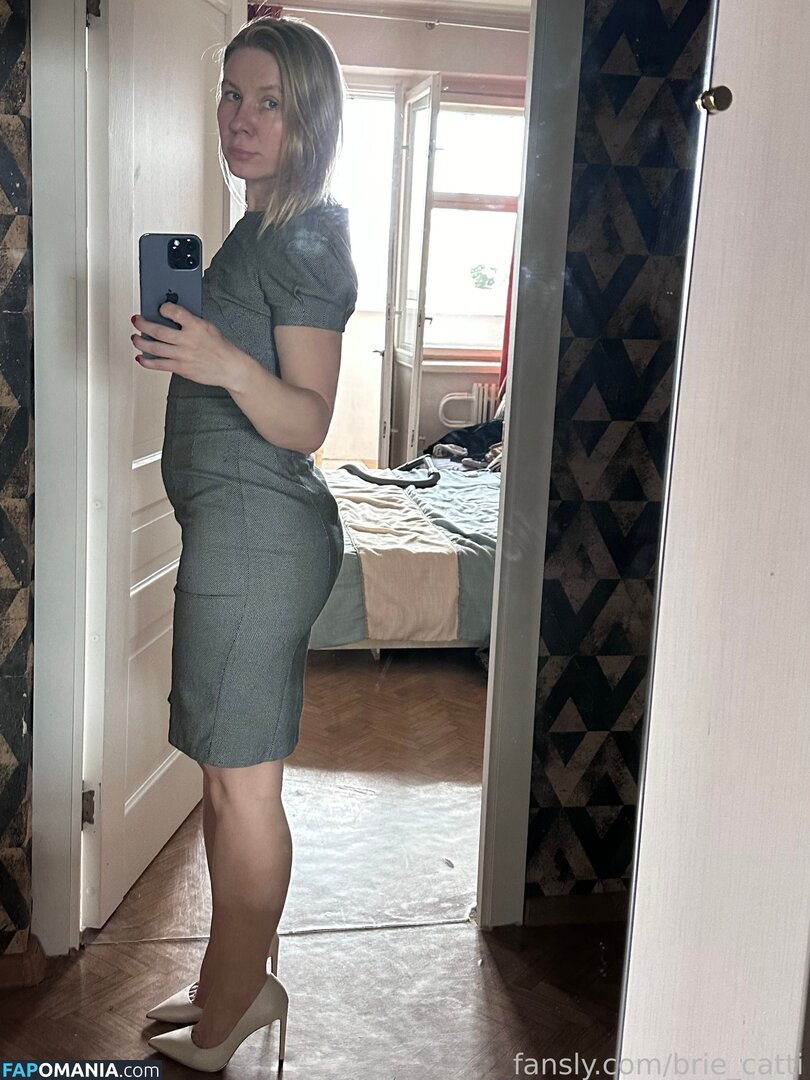 Brie.cattii / brie_catti Nago OnlyFans  Przeciekłe zdjęcie #7