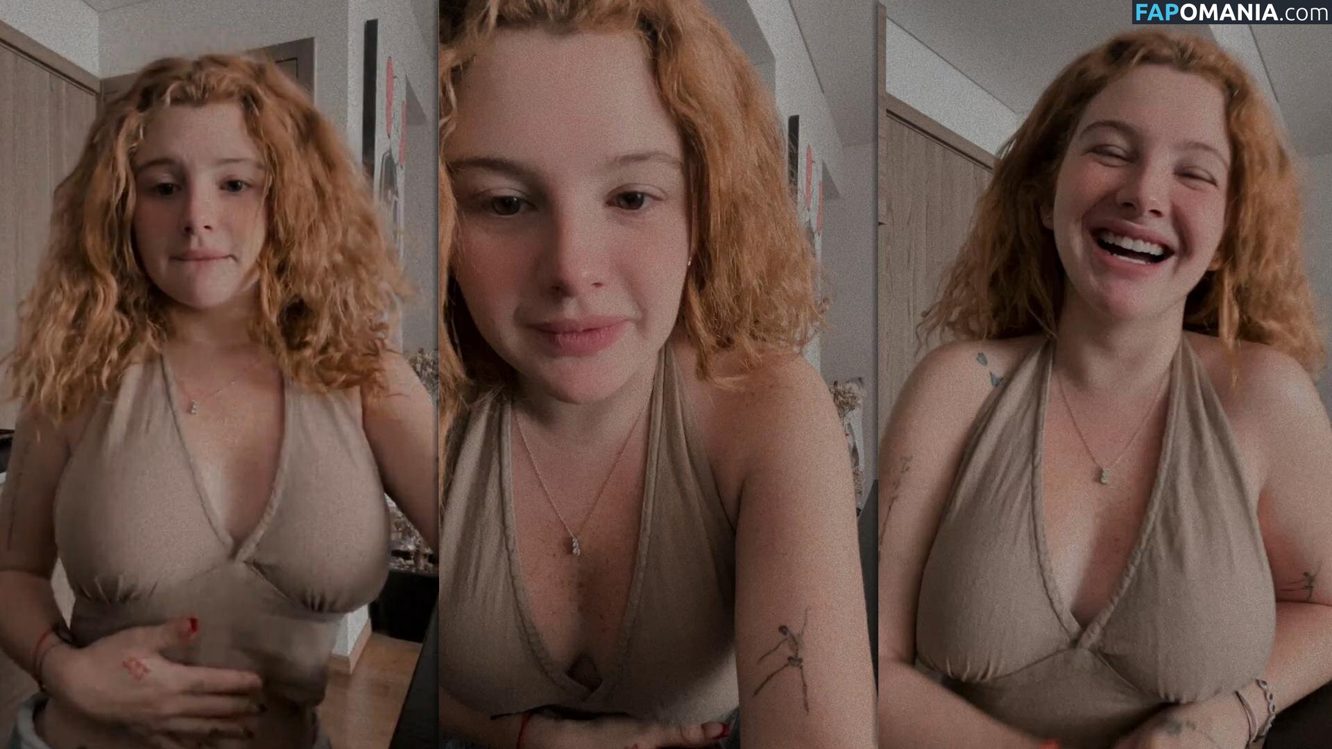 Briggi Bozzo Nago OnlyFans  Przeciekłe zdjęcie #4