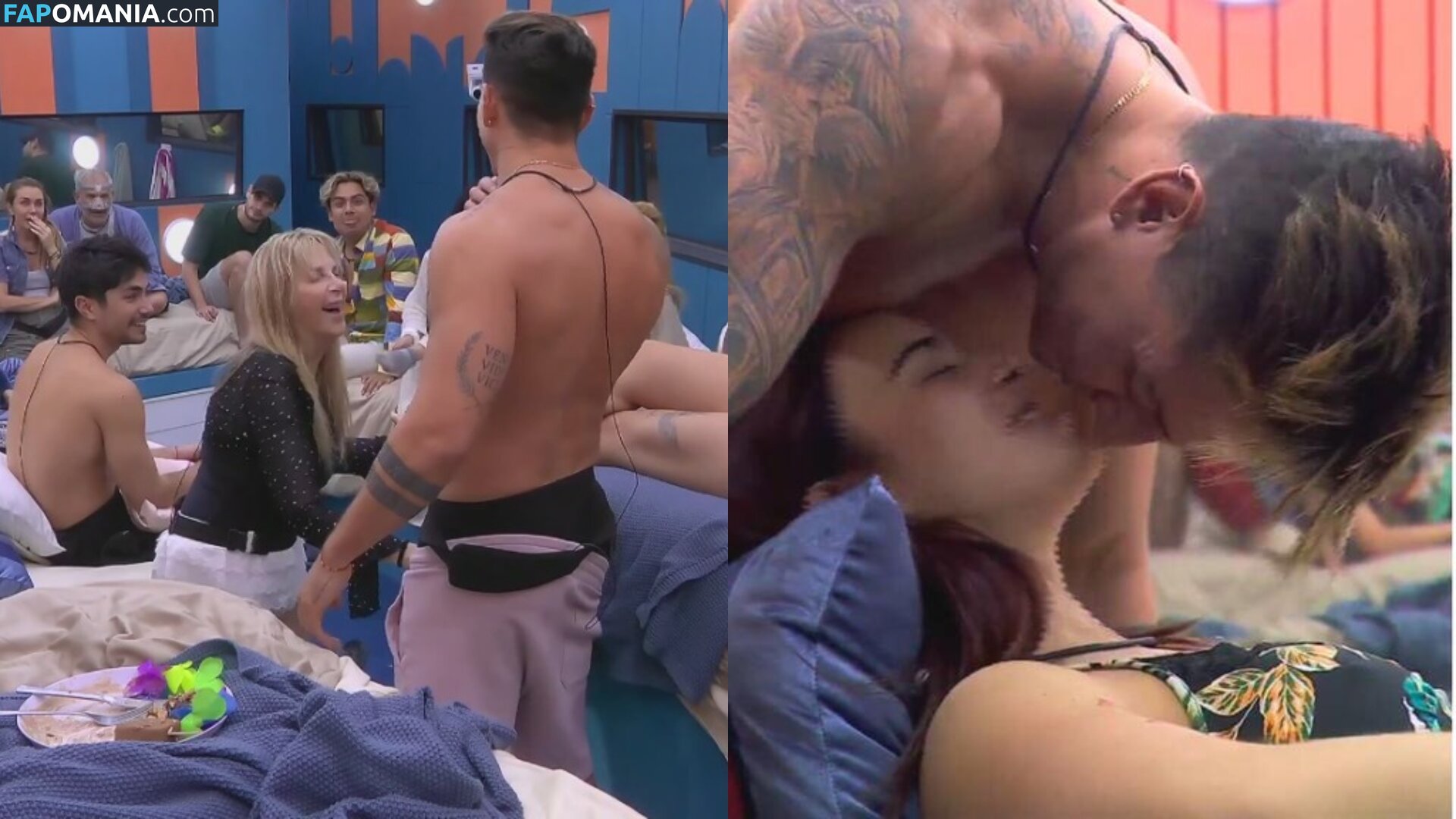 Briggi Bozzo Nago OnlyFans  Przeciekłe zdjęcie #6