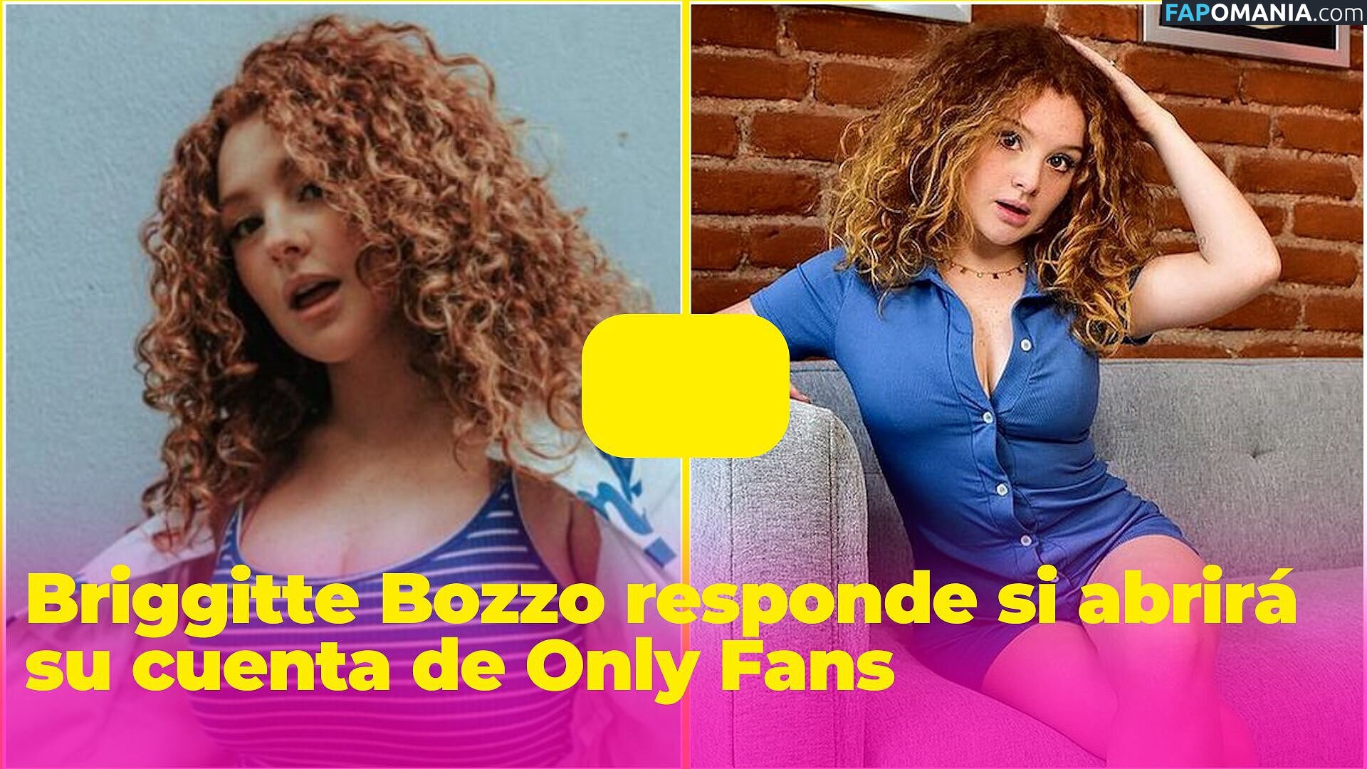 Briggi Bozzo Nago OnlyFans  Przeciekłe zdjęcie #15