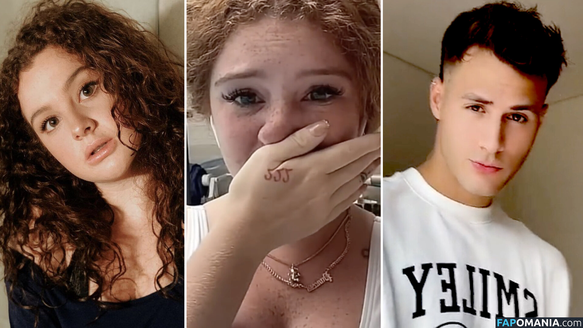 Briggi Bozzo Nago OnlyFans  Przeciekłe zdjęcie #16