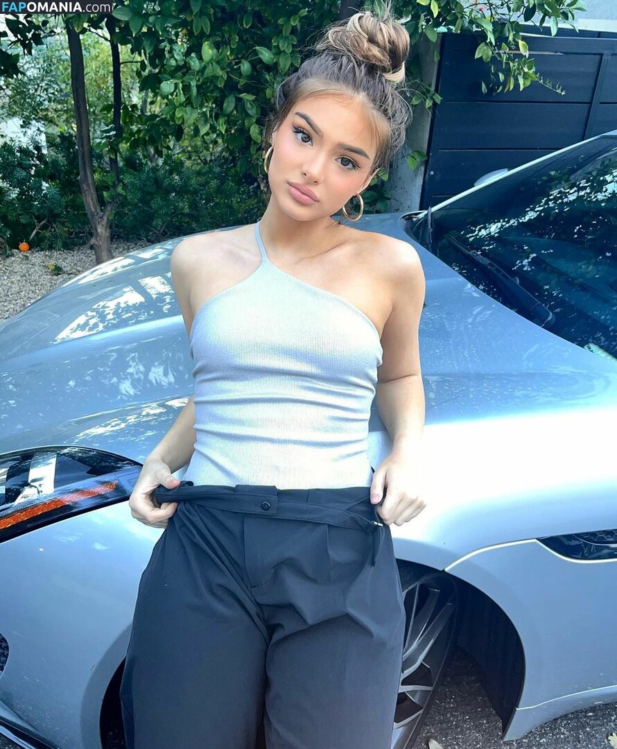 Brighton Sharbino / brightonsharbino Nago OnlyFans  Przeciekłe zdjęcie #83