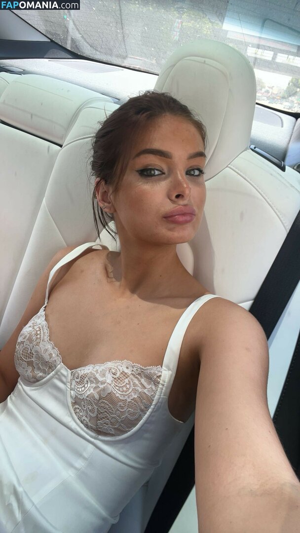 Brighton Sharbino / brightonsharbino Nago OnlyFans  Przeciekłe zdjęcie #142
