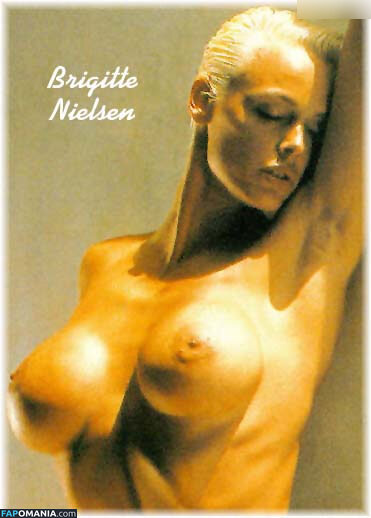 Brigitte Nielsen / brigittenielsen / realbrigittenielsen Nago OnlyFans  Przeciekłe zdjęcie #26
