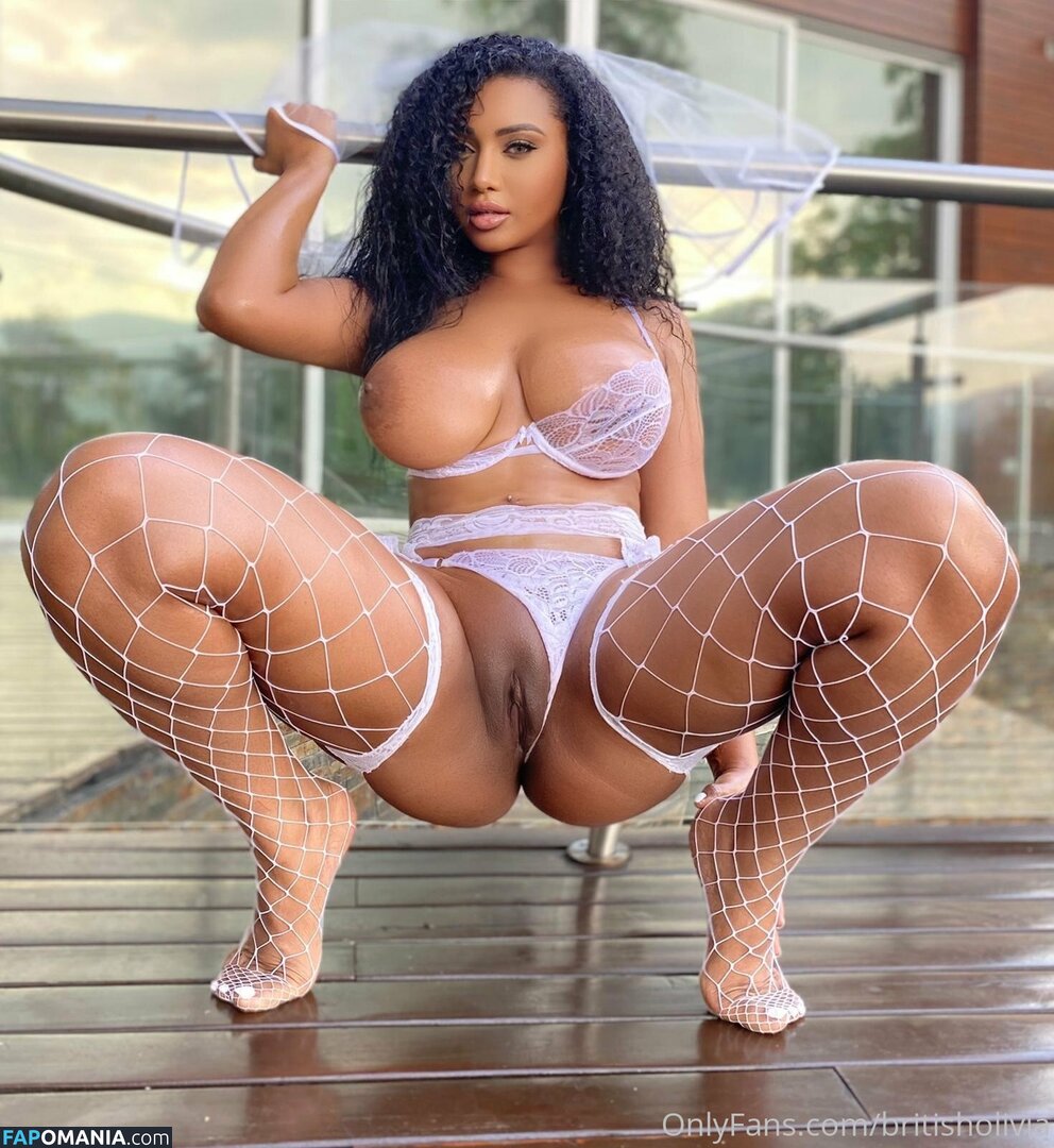 British Olivia / britisholivia Nago OnlyFans  Przeciekłe zdjęcie #180