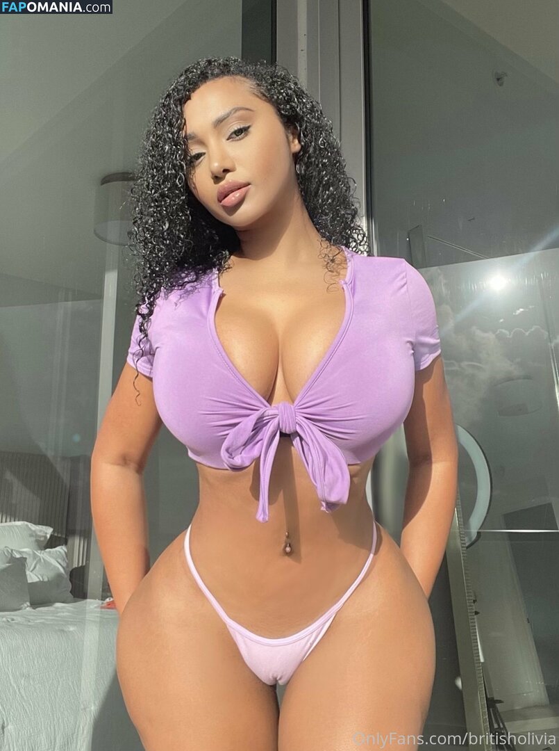 British Olivia / britisholivia Nago OnlyFans  Przeciekłe zdjęcie #190