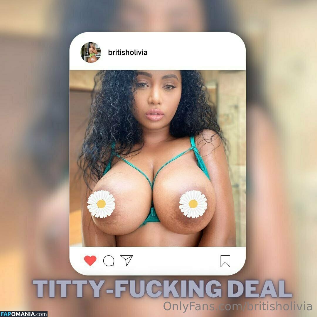 britisholivia Nago OnlyFans  Przeciekłe zdjęcie #328