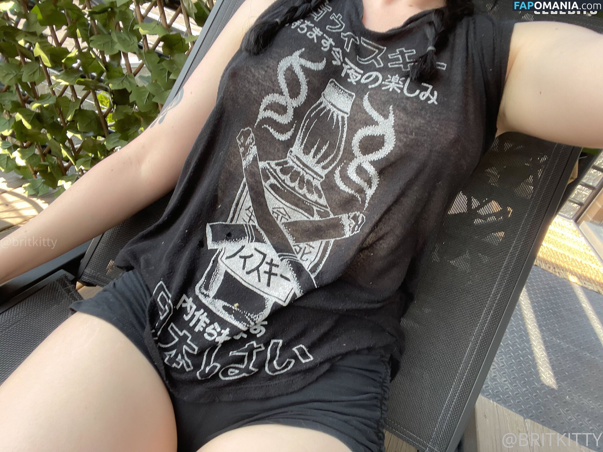 Britkitty / https: / therealbritkitty Nago OnlyFans  Przeciekłe zdjęcie #131