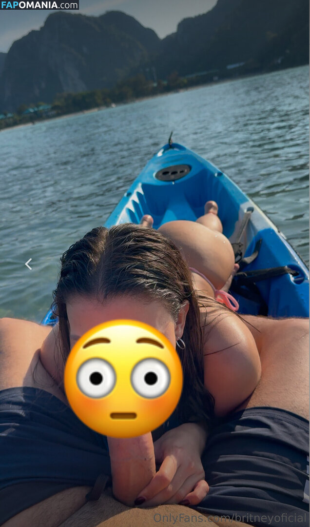 Britney Mazo / Mazo__Brit / britneymazoficial Nago OnlyFans  Przeciekłe zdjęcie #195