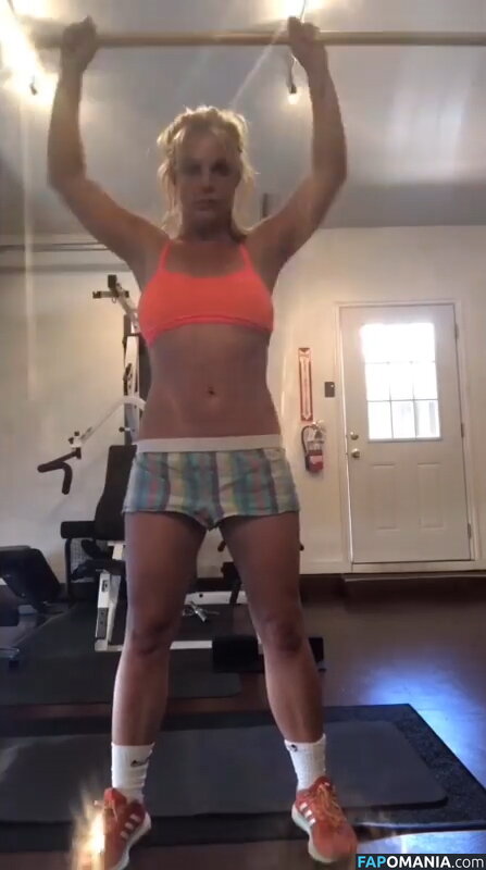 Britney Spears / britneyspears Nago OnlyFans  Przeciekłe zdjęcie #1821