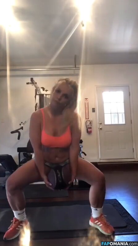 Britney Spears / britneyspears Nago OnlyFans  Przeciekłe zdjęcie #1822