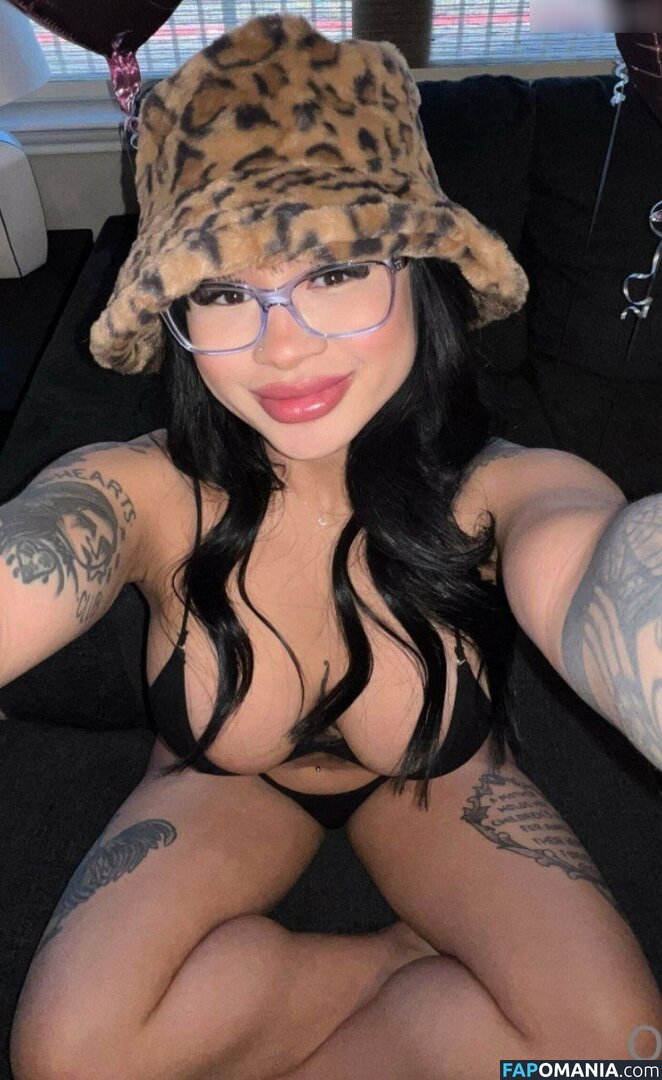 britneyloh Nago OnlyFans  Przeciekłe zdjęcie #5