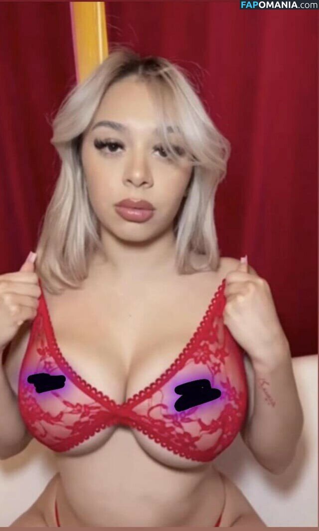 BritneyOfficial / britney.official Nago OnlyFans  Przeciekłe zdjęcie #6