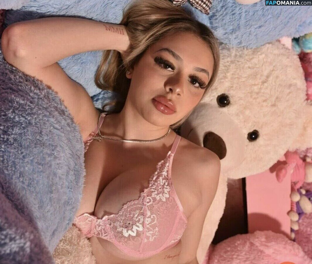 BritneyOfficial / britney.official Nago OnlyFans  Przeciekłe zdjęcie #16