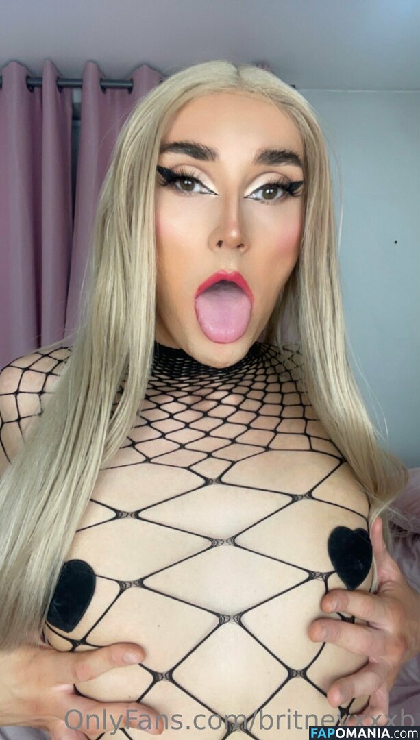 britneyxxxb / brittneyxxb Nago OnlyFans  Przeciekłe zdjęcie #17