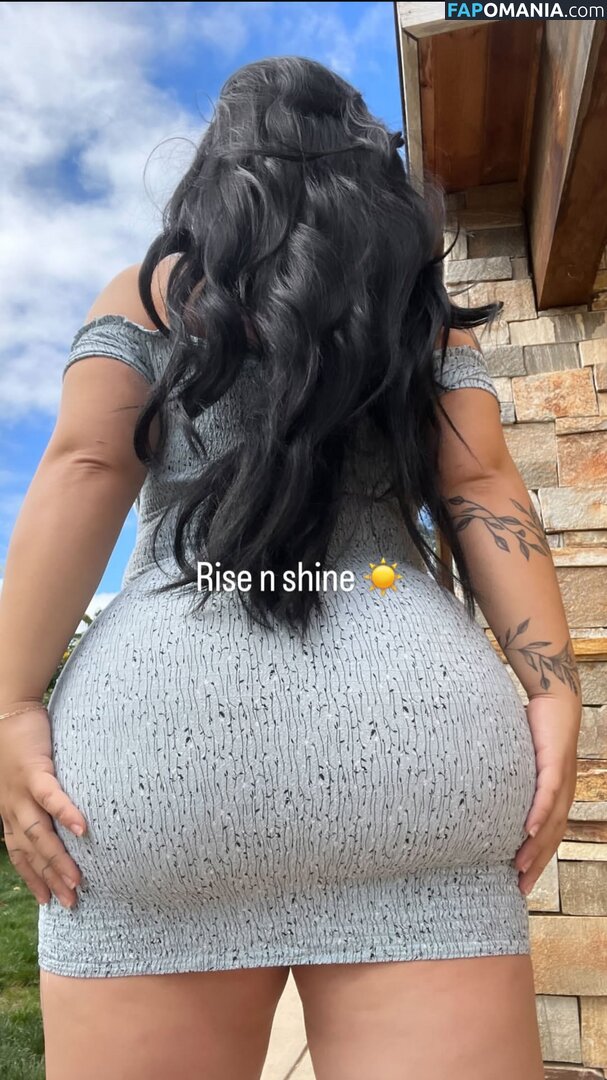 Britt Cuadra / brittcuadra Nago OnlyFans  Przeciekłe zdjęcie #1