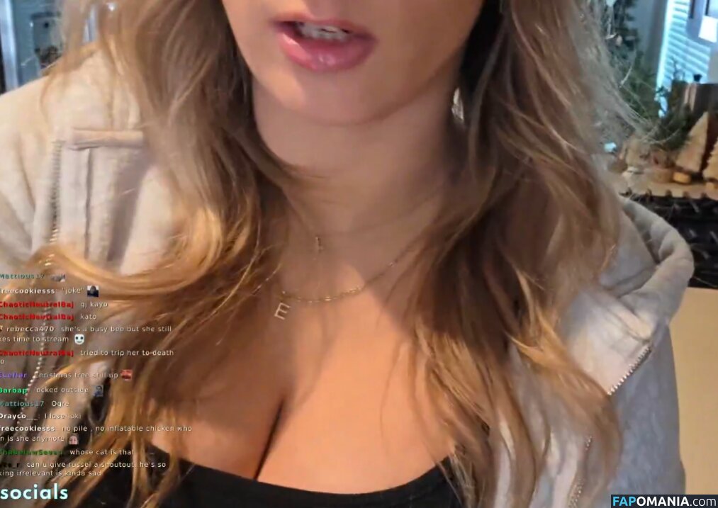 Brittany / Brittt / Britttv_ / Kato_Kat / brittanyblair Nago OnlyFans  Przeciekłe zdjęcie #1