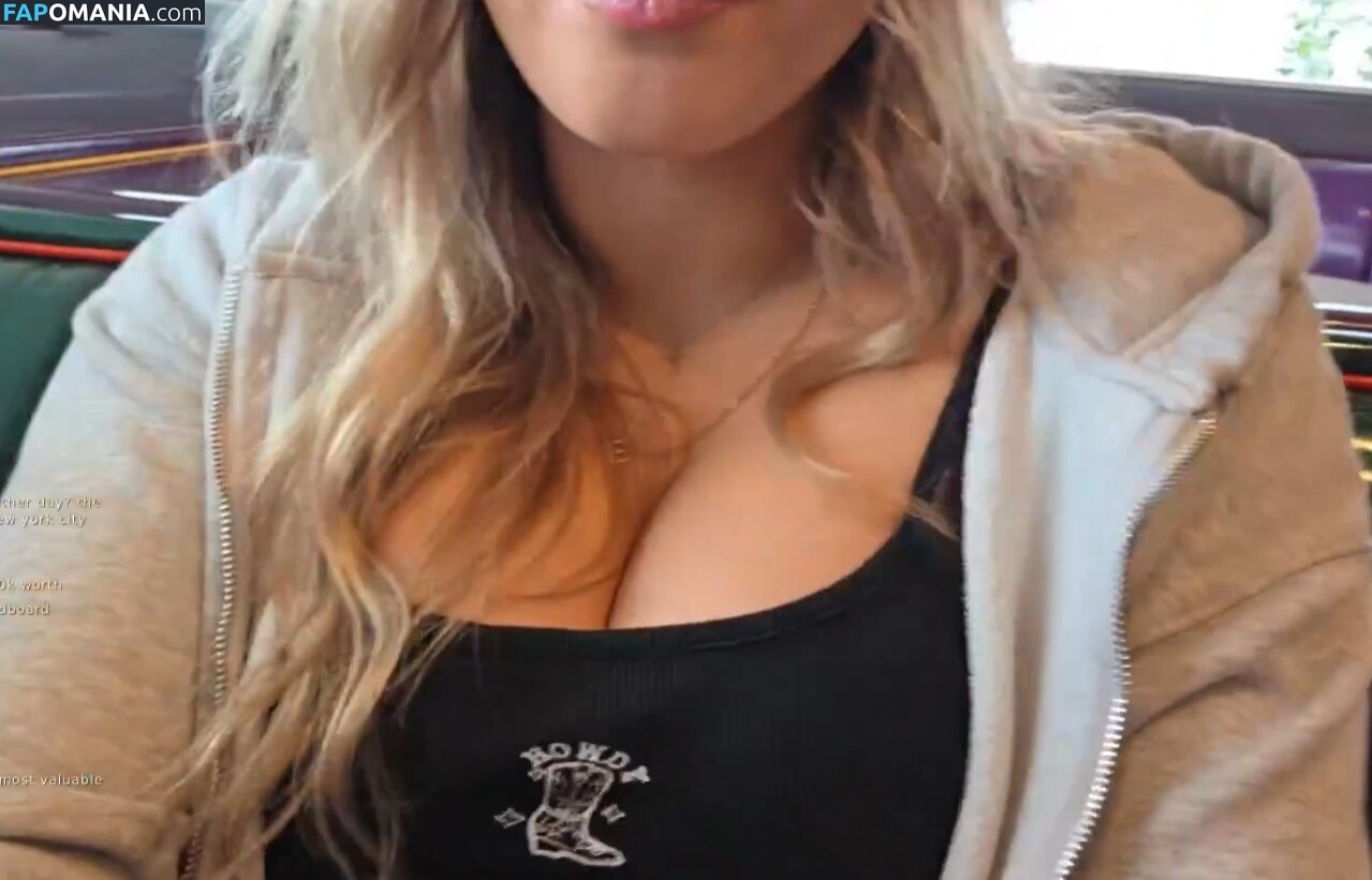 Brittany / Brittt / Britttv_ / Kato_Kat / brittanyblair Nago OnlyFans  Przeciekłe zdjęcie #2