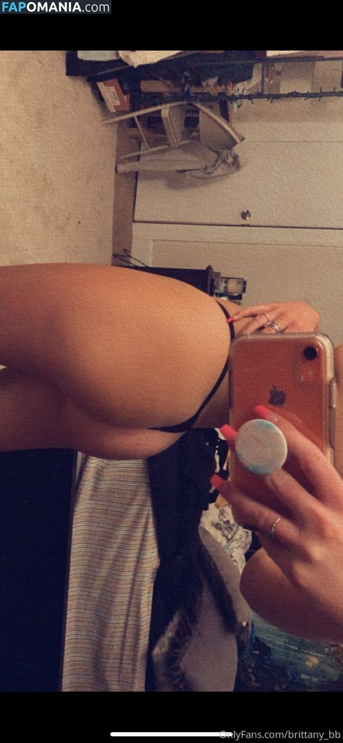 brittany_bb / brittany_bb_ Nago OnlyFans  Przeciekłe zdjęcie #27