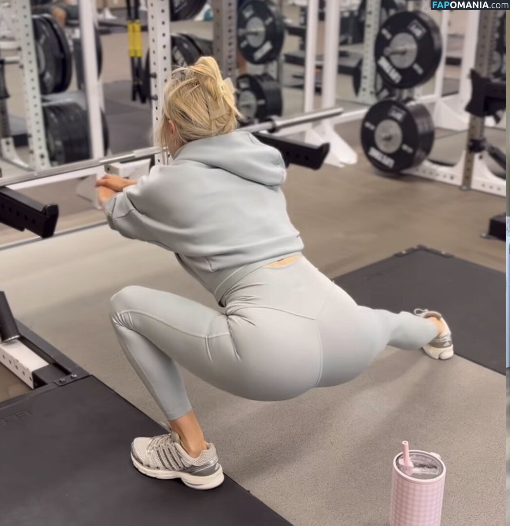 Brittany Lynne / BrittanyLynne / Mahomes / tattoosnthickthighs Nago OnlyFans  Przeciekłe zdjęcie #15