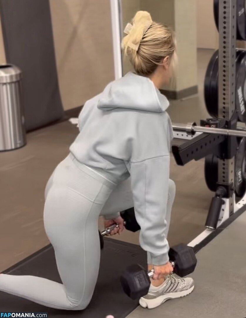 Brittany Lynne / BrittanyLynne / Mahomes / tattoosnthickthighs Nago OnlyFans  Przeciekłe zdjęcie #18