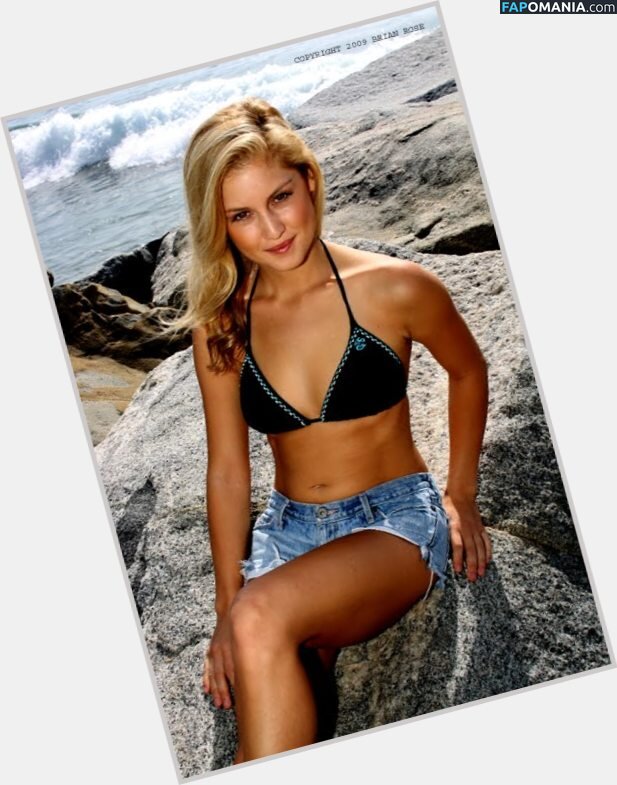Brittany Pirtle Nago OnlyFans  Przeciekłe zdjęcie #3