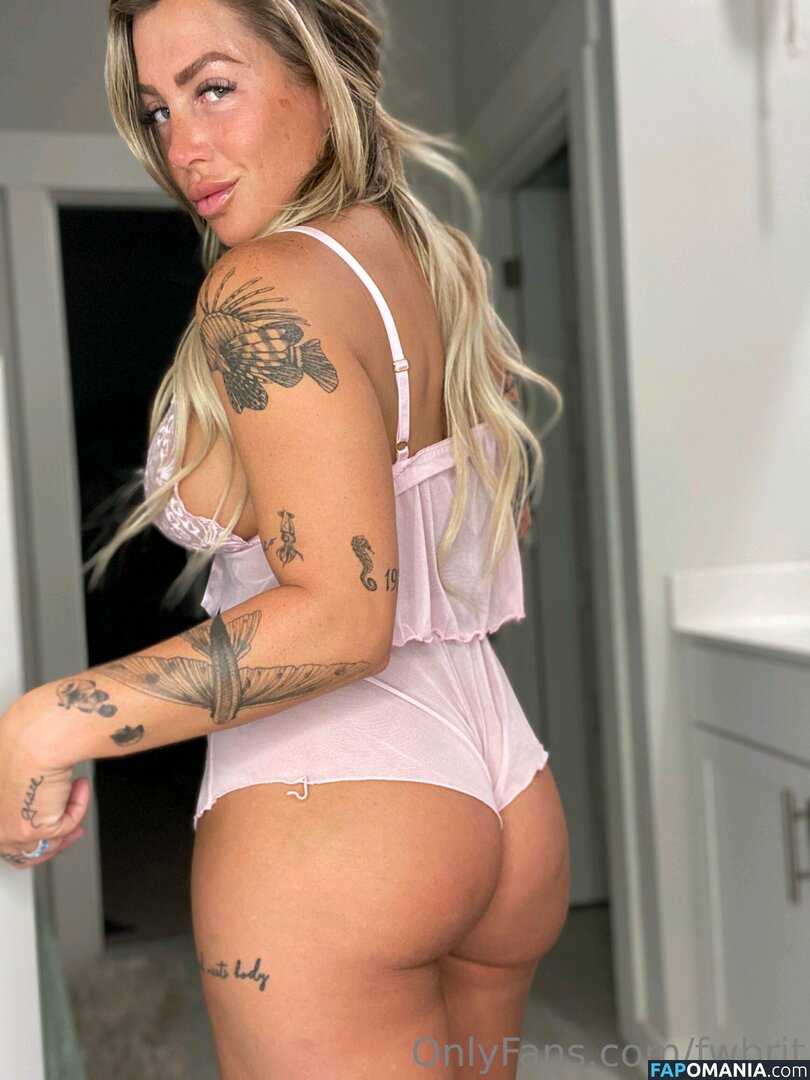 Brittany Tareco / brittanytareco Nago OnlyFans  Przeciekłe zdjęcie #47