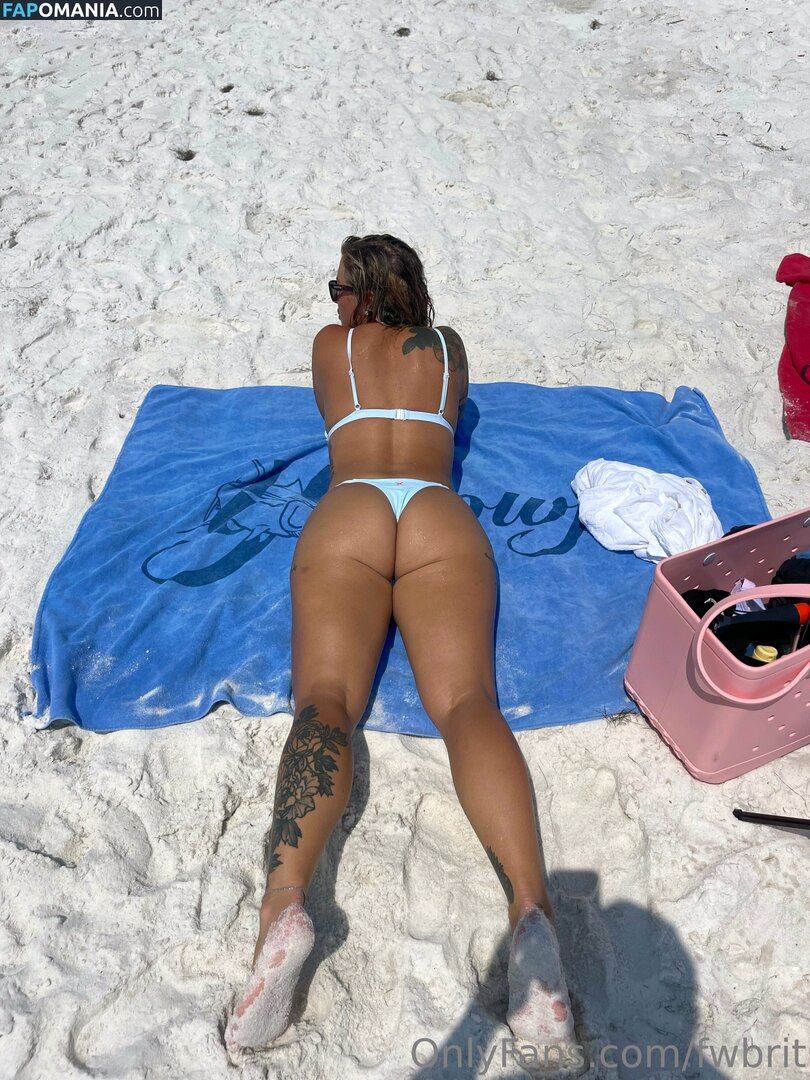 Brittany Tareco / brittanytareco Nago OnlyFans  Przeciekłe zdjęcie #73