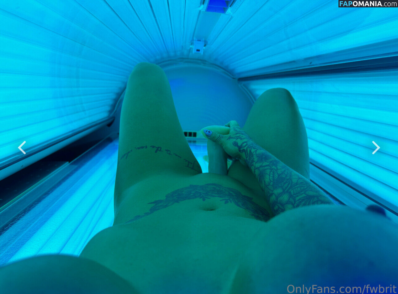 Brittany Tareco / brittanytareco Nago OnlyFans  Przeciekłe zdjęcie #214