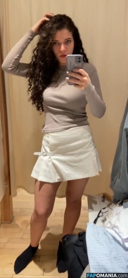 Brittany Venti / brittanyventi Nago OnlyFans  Przeciekłe zdjęcie #769