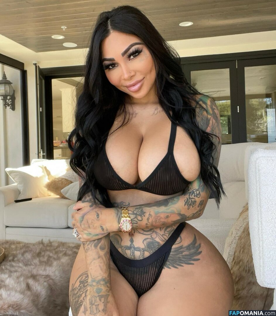 Brittanya Razavi / brittanya187187 / imbrittanya / seebrittanya Nago OnlyFans  Przeciekłe zdjęcie #15