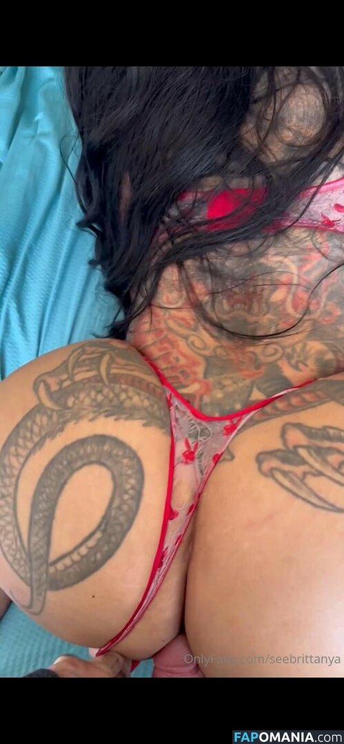 Brittanya Razavi / brittanya187187 / imbrittanya / seebrittanya Nago OnlyFans  Przeciekłe zdjęcie #656