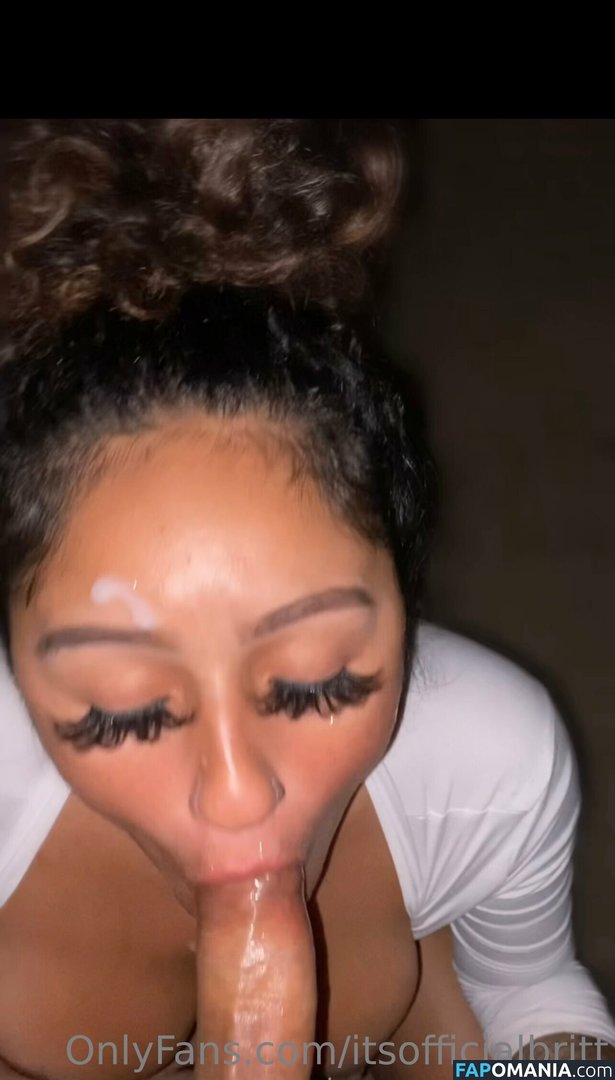 brittany_molinaaa / brittanymolina Nago OnlyFans  Przeciekłe zdjęcie #1