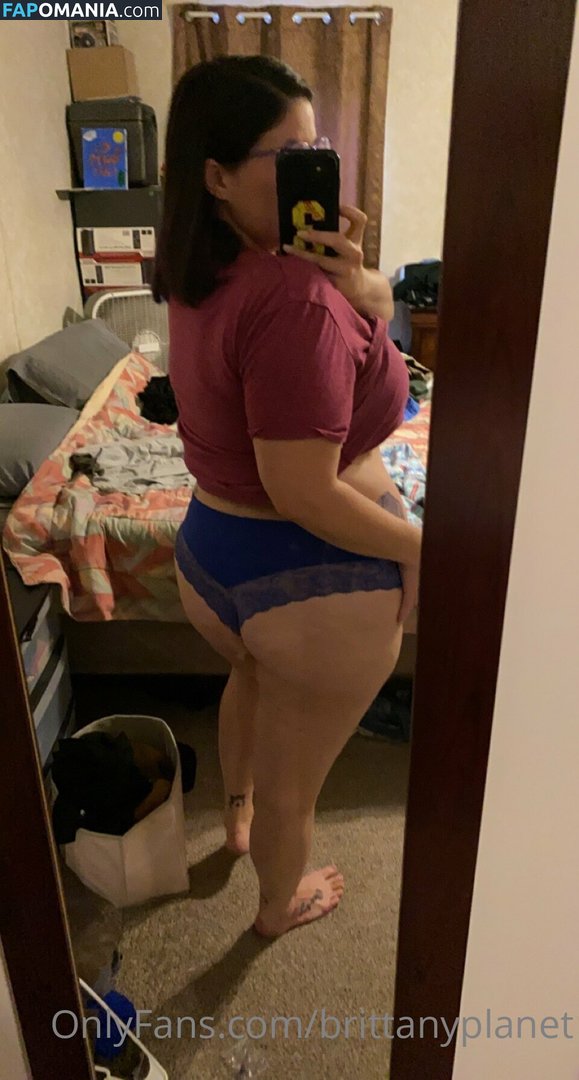 brittanyfraddosio / brittanyplanet Nago OnlyFans  Przeciekłe zdjęcie #12