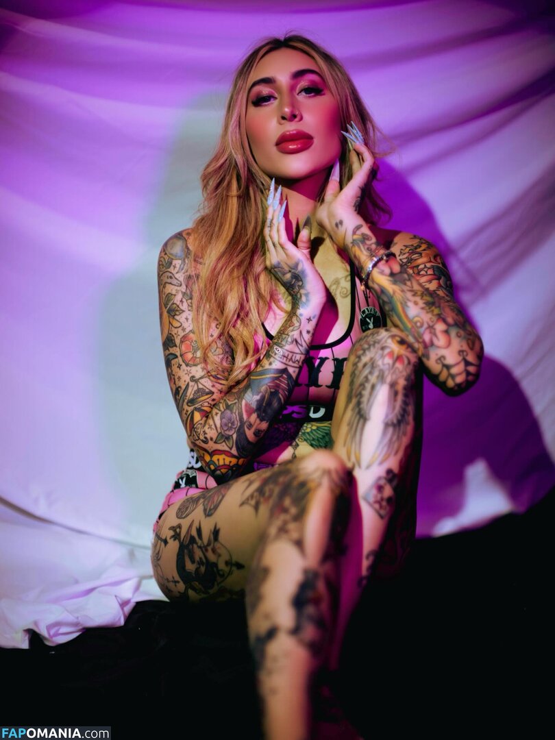 Brittnay Cedzich / brittnaypozen Nago OnlyFans  Przeciekłe zdjęcie #1