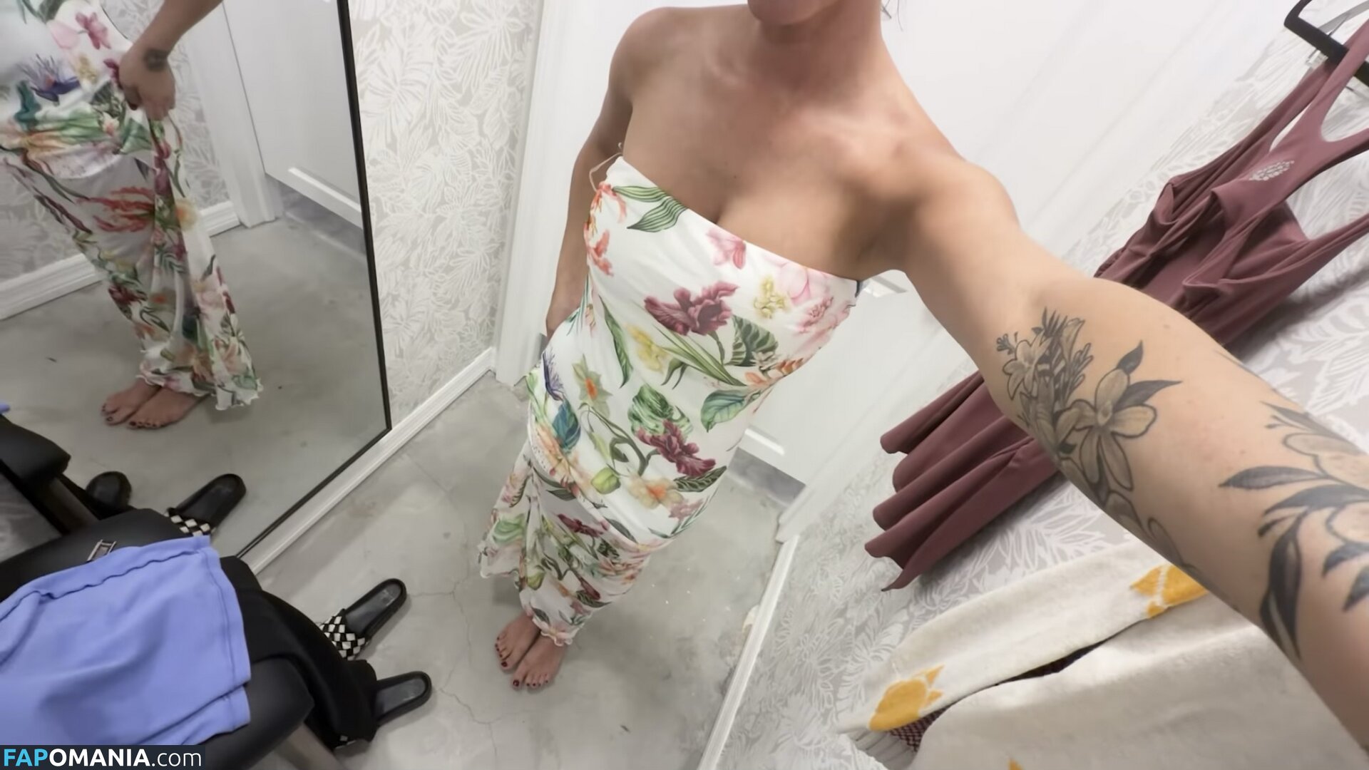 Brittney Atwood | Brittney Smith / brittneyatwood Nago OnlyFans  Przeciekłe zdjęcie #5