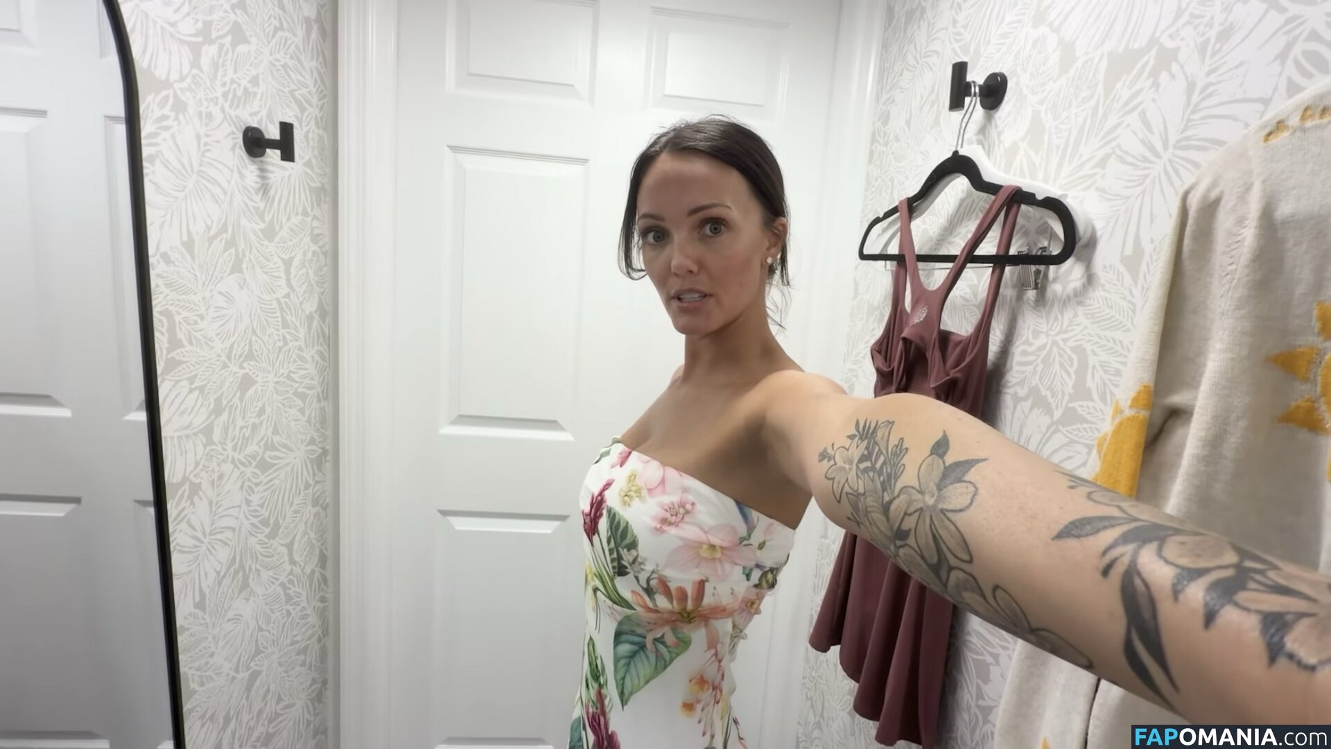 Brittney Atwood | Brittney Smith / brittneyatwood Nago OnlyFans  Przeciekłe zdjęcie #7