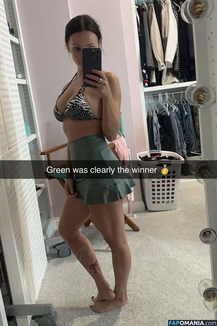 Brittney Atwood / Brittney Smith / brittneyatwood Nago OnlyFans  Przeciekłe zdjęcie #32