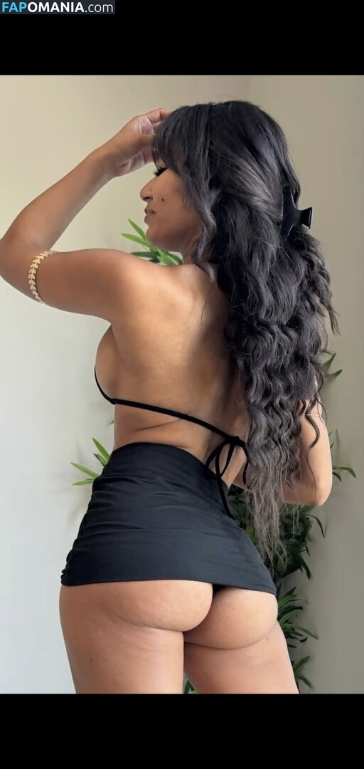 Brittney Kakalia / Brittneykakalia Nago OnlyFans  Przeciekłe zdjęcie #3