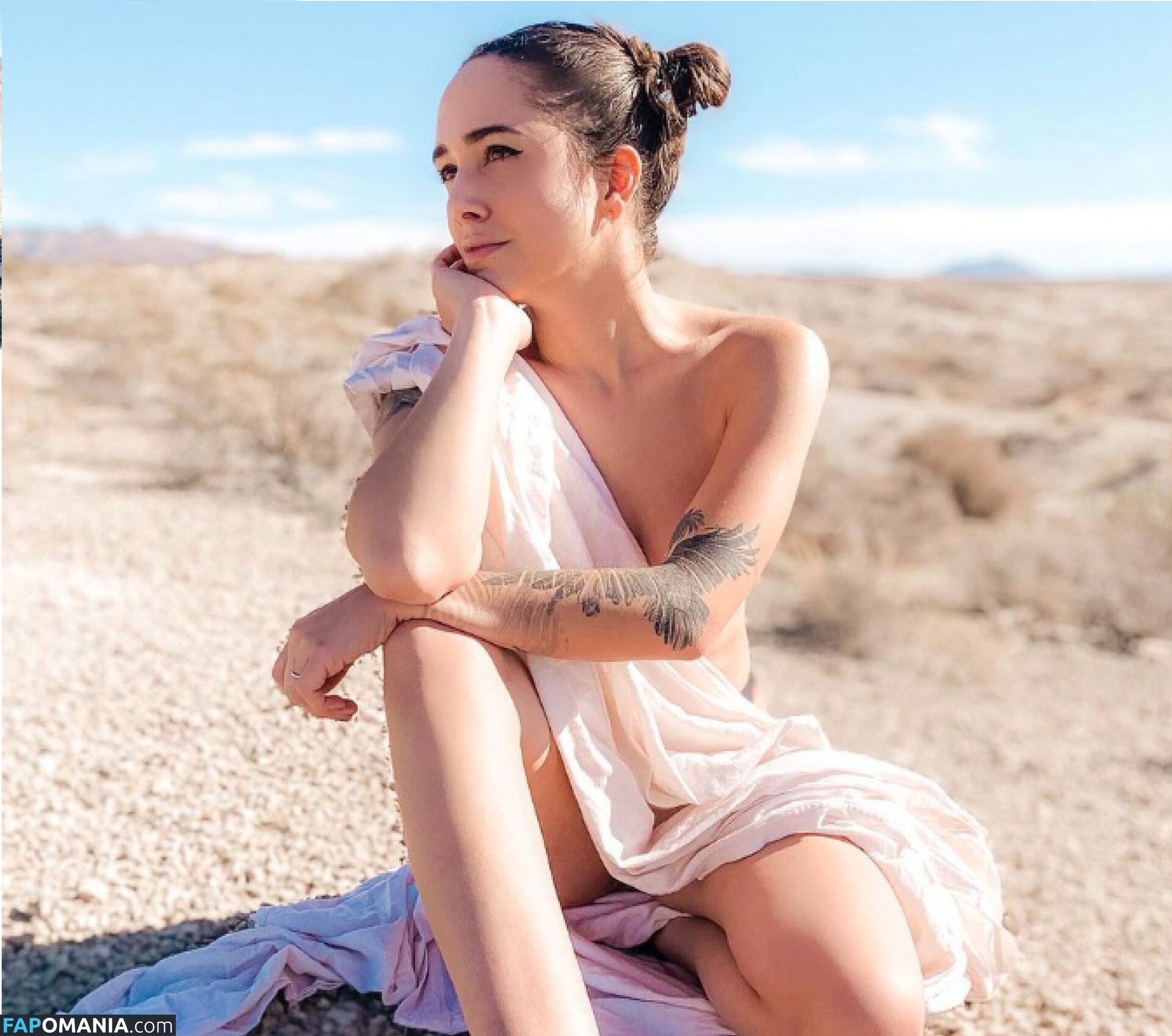 Bree_christine / Brittni Kristine / brittnikristine Nago OnlyFans  Przeciekłe zdjęcie #2