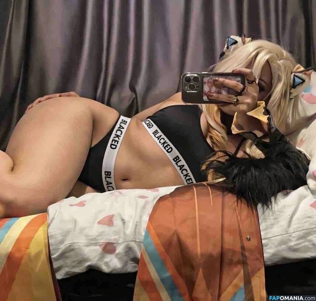 5kuroo / Brokuroos Nago OnlyFans  Przeciekłe zdjęcie #1