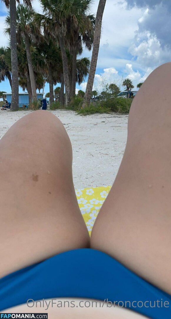 Broncocutie / _______.onlyfans._______ Nago OnlyFans  Przeciekłe zdjęcie #16