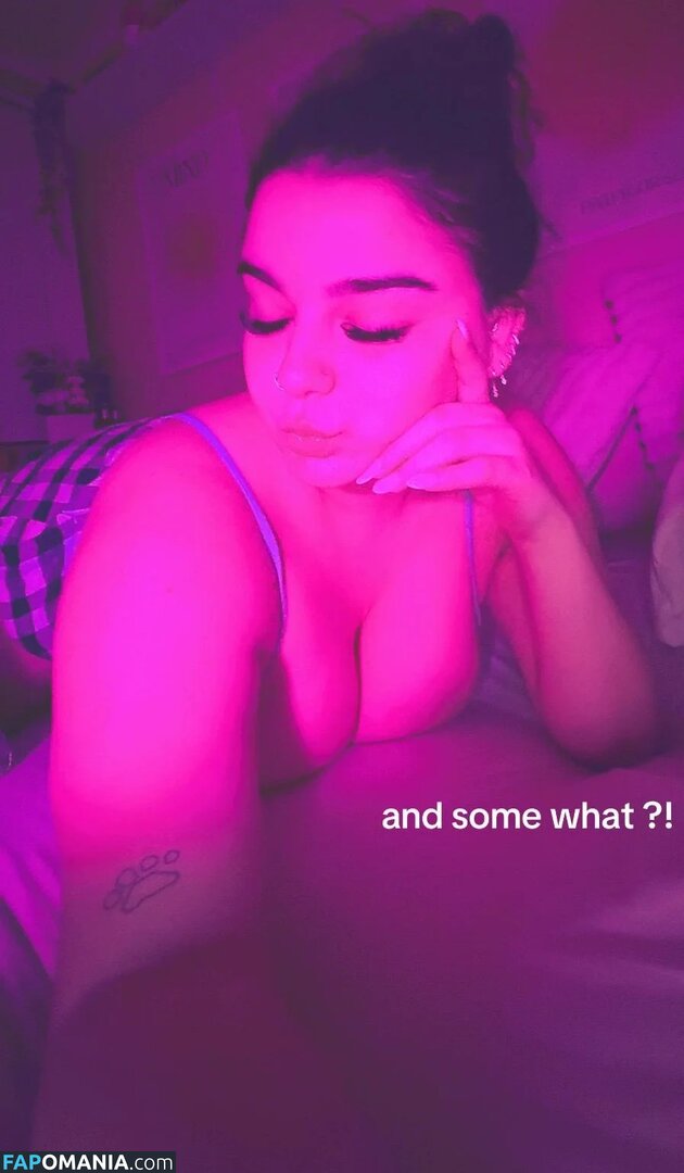 Bronte W / brontewpeake Nago OnlyFans  Przeciekłe zdjęcie #6