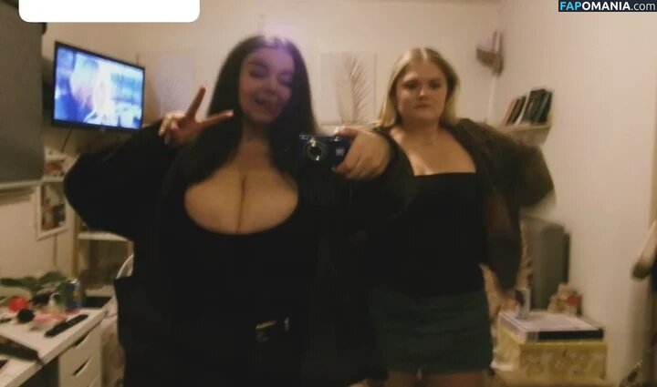Bronte W / brontewpeake Nago OnlyFans  Przeciekłe zdjęcie #7