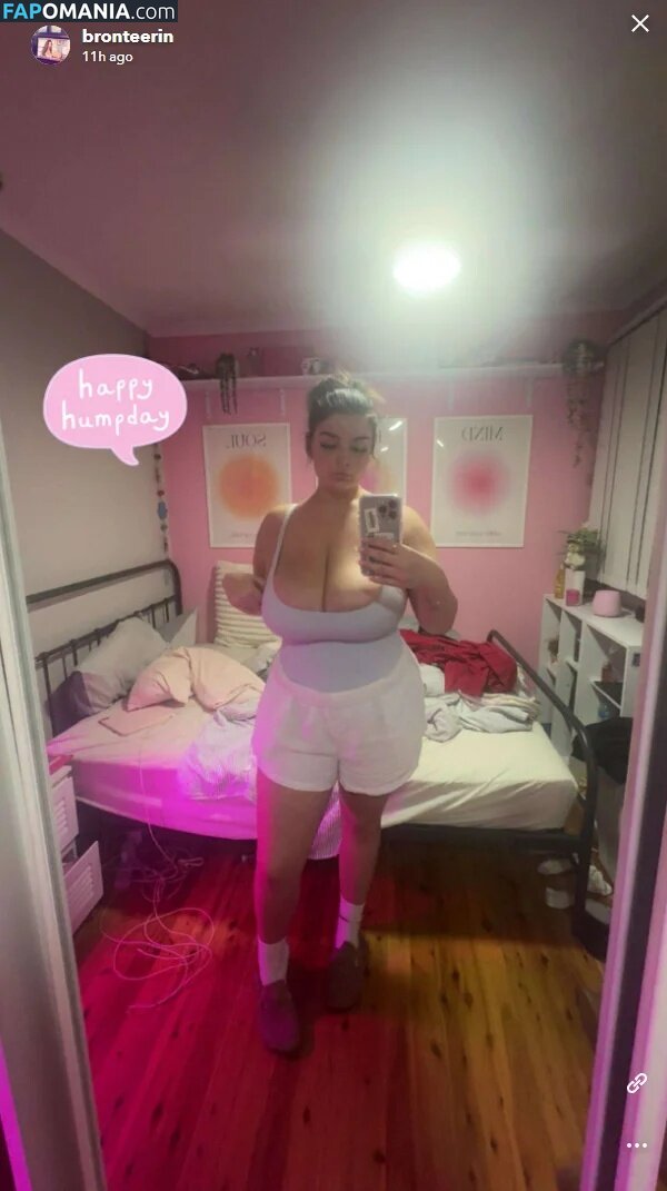 Bronte W / brontewpeake Nago OnlyFans  Przeciekłe zdjęcie #12