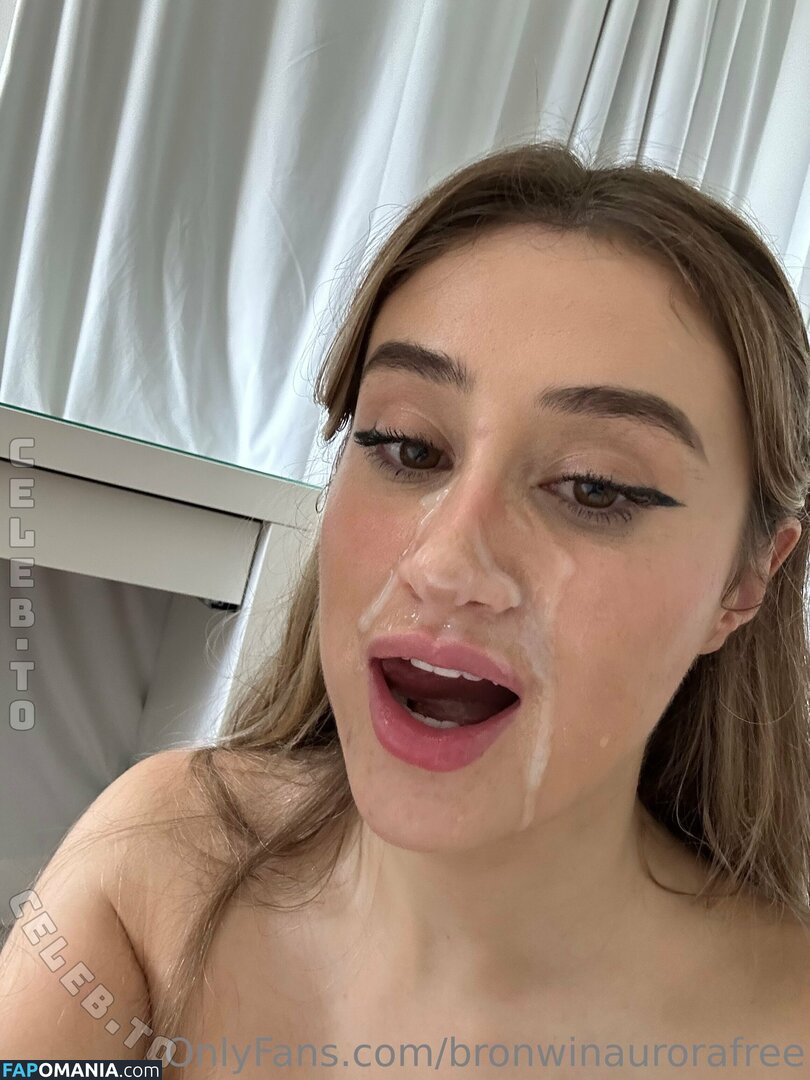 Bronwin Aurora / bronwinaurora / mjkjuice Nago OnlyFans  Przeciekłe zdjęcie #19