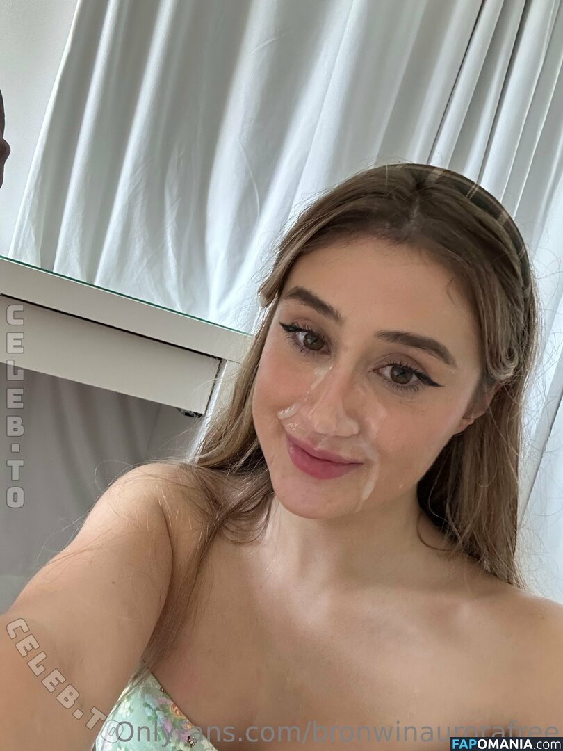 Bronwin Aurora / bronwinaurora / mjkjuice Nago OnlyFans  Przeciekłe zdjęcie #20