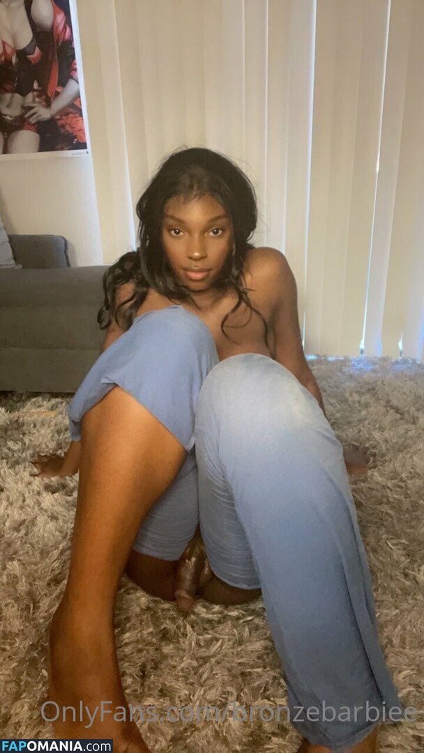 bronzebarbie / bronzebarbie2 / bronzebarbiee Nago OnlyFans  Przeciekłe zdjęcie #3